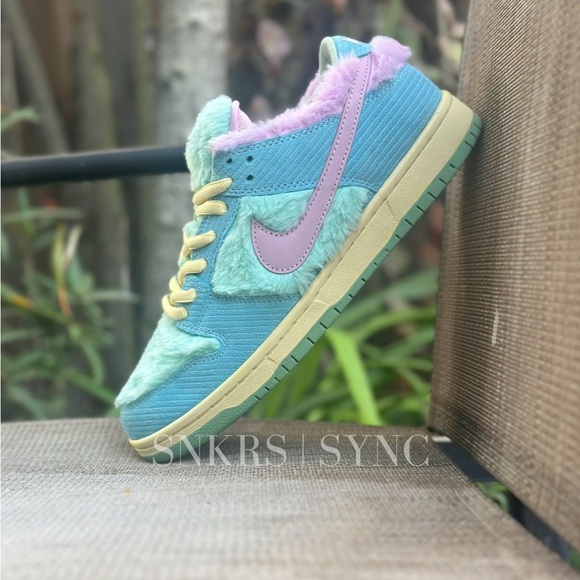 Jordan Other - Nike SB Dunk Low | (VISTY)